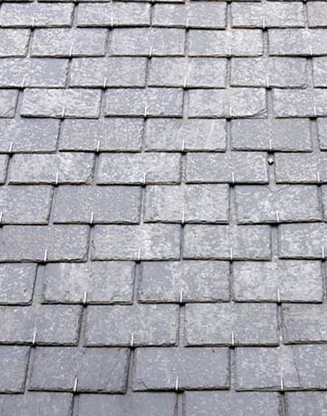 slate tile roofing Chatsworth