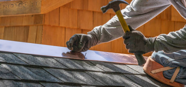 Asphalt Shingle Roofing Repair Chatsworth