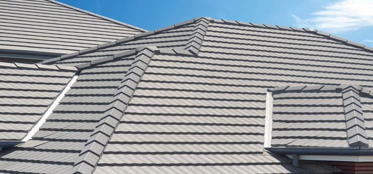 Concrete Tile Roofing Chatsworth