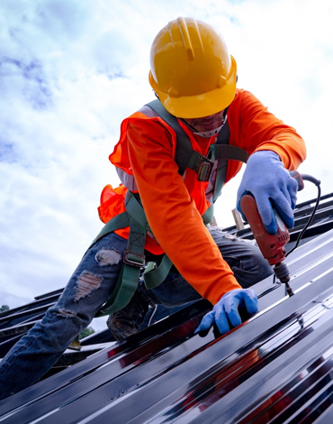 commercial roofing Chatsworth