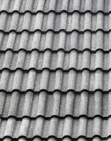 concrete tile roofing Chatsworth