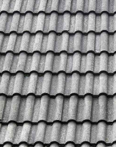 concrete tile roofing Chatsworth