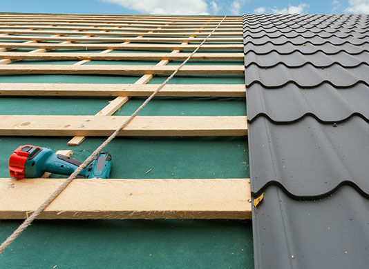 Free Estimate Roof Replacement Cost Chatsworth