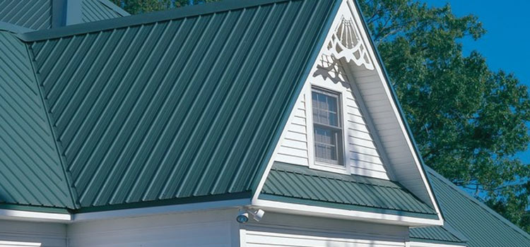Metal Roofing Contractors Chatsworth