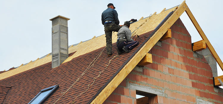 Residential Roof Replacement Chatsworth