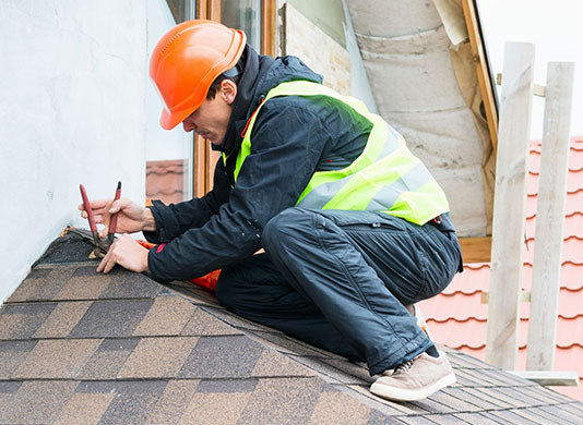 Chatsworth Roof Replacement Free Quotation