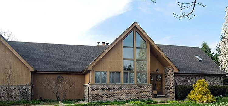 Wood Asphalt Shingles Roofing Chatsworth